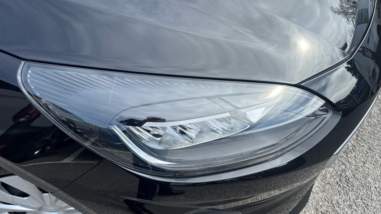 Ford Fiesta 1.0 EcoBoost Trend 5dr Petrol Hatchback